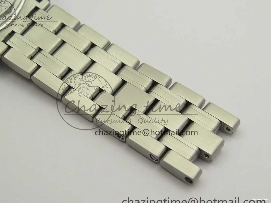 0419 ZeroBulk 2018 Seamaster Diver 300M OMF Best Edition Blue Ceramic Blue Dial on SS Bracelet A8800 (Black Balance Wheel) 7957